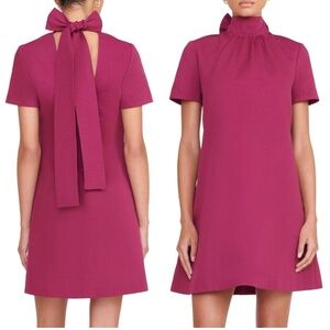 Staid Ilina mini dress